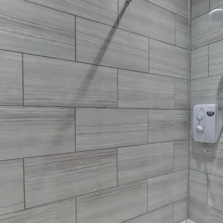 Serenity Guest House Скарборо Экстерьер фото