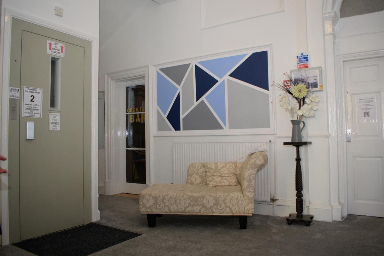 Serenity Guest house 3*