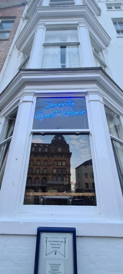 Serenity Guest house Scarborough