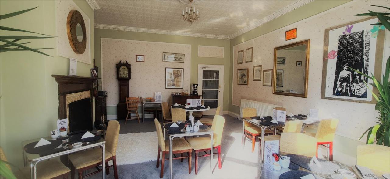 Serenity Guest house Scarborough