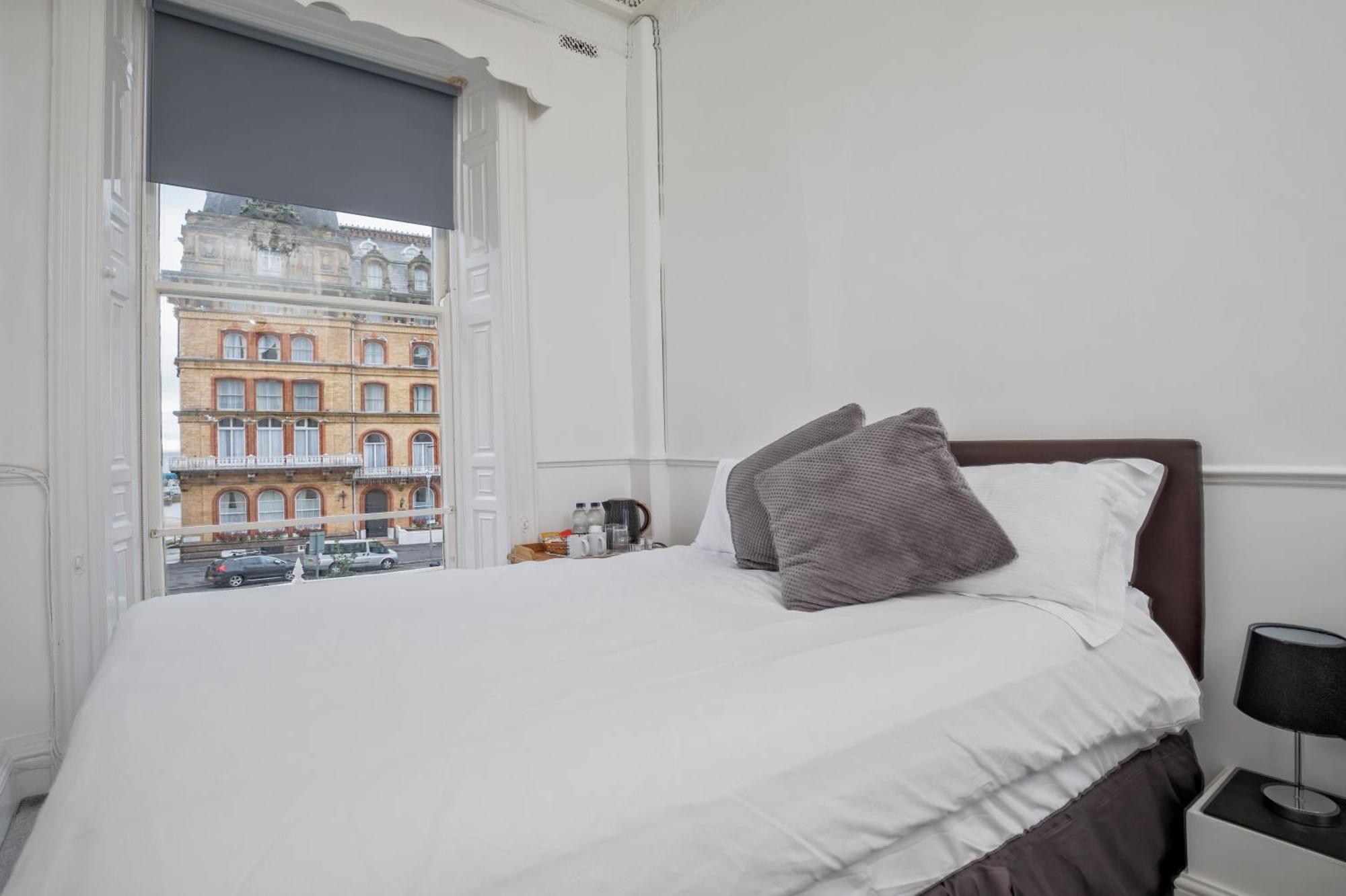 Serenity Guest house Scarborough