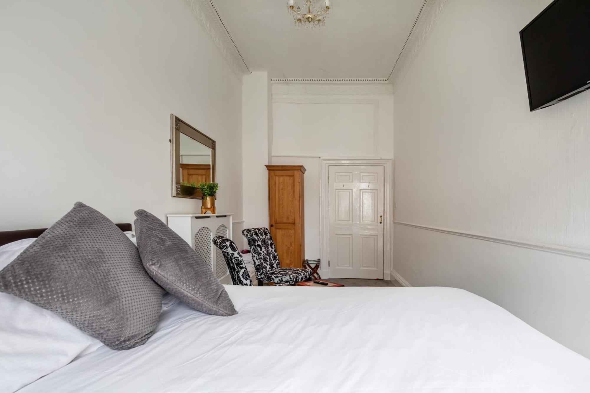 Serenity Guest house