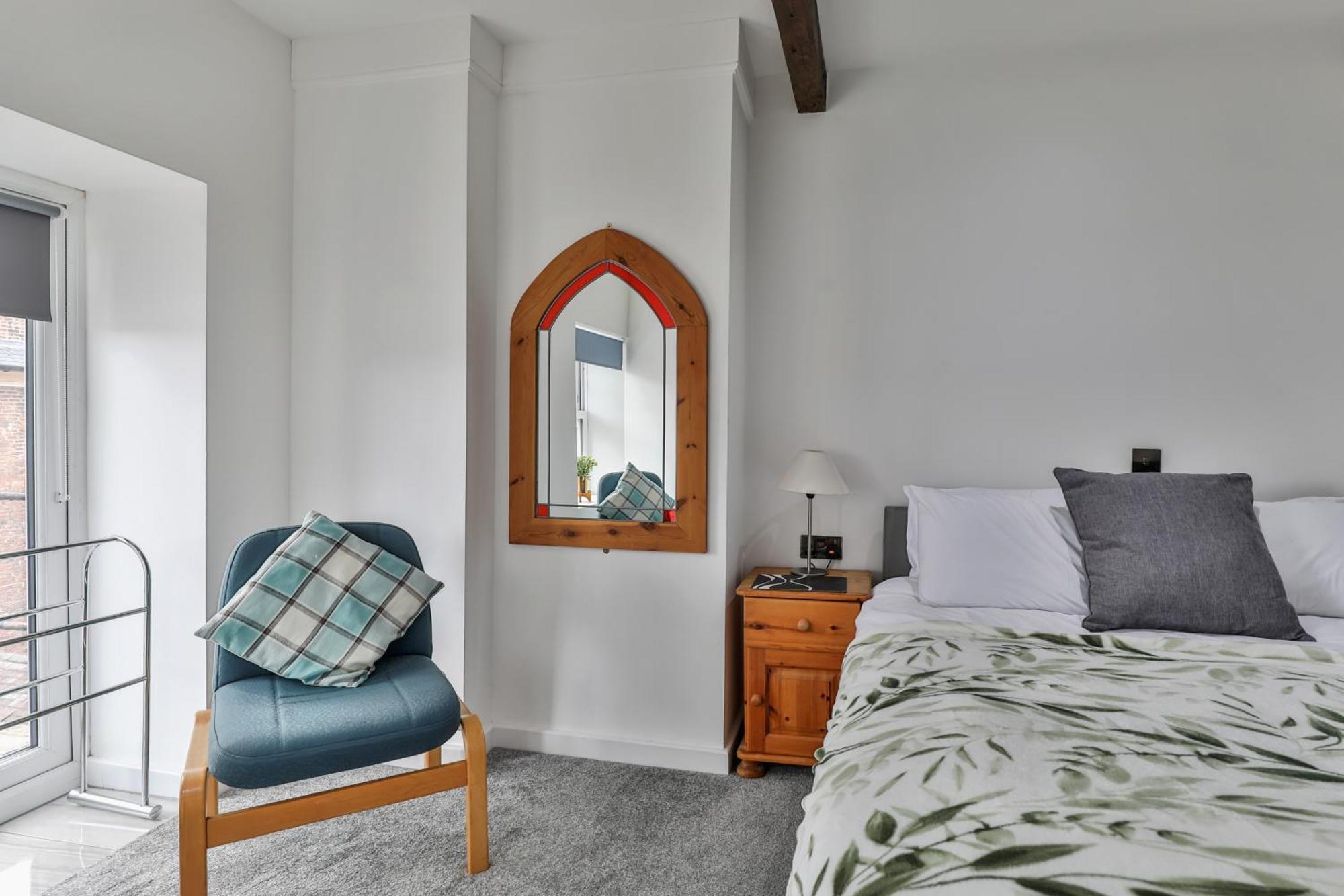 Guest house Serenity