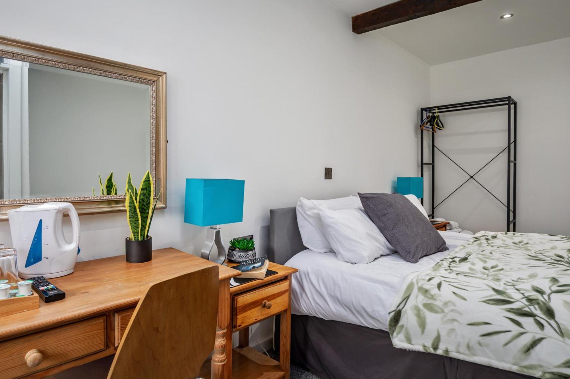 Serenity Guest house Scarborough