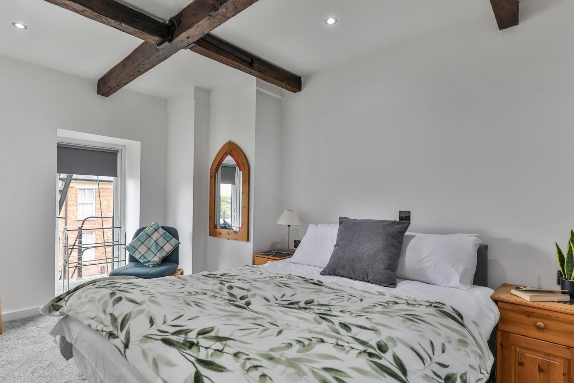 Serenity 3*