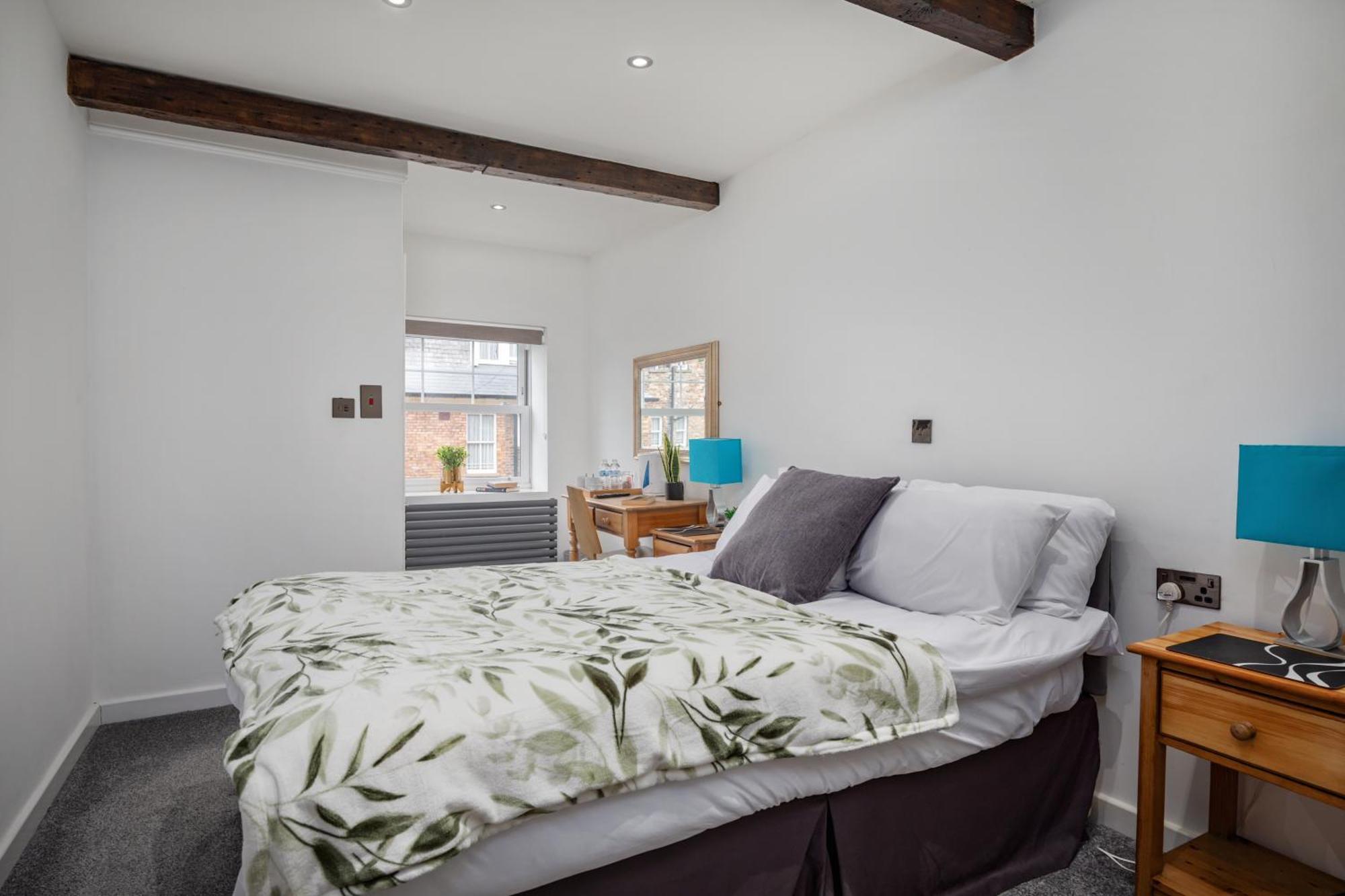 Serenity Guest house