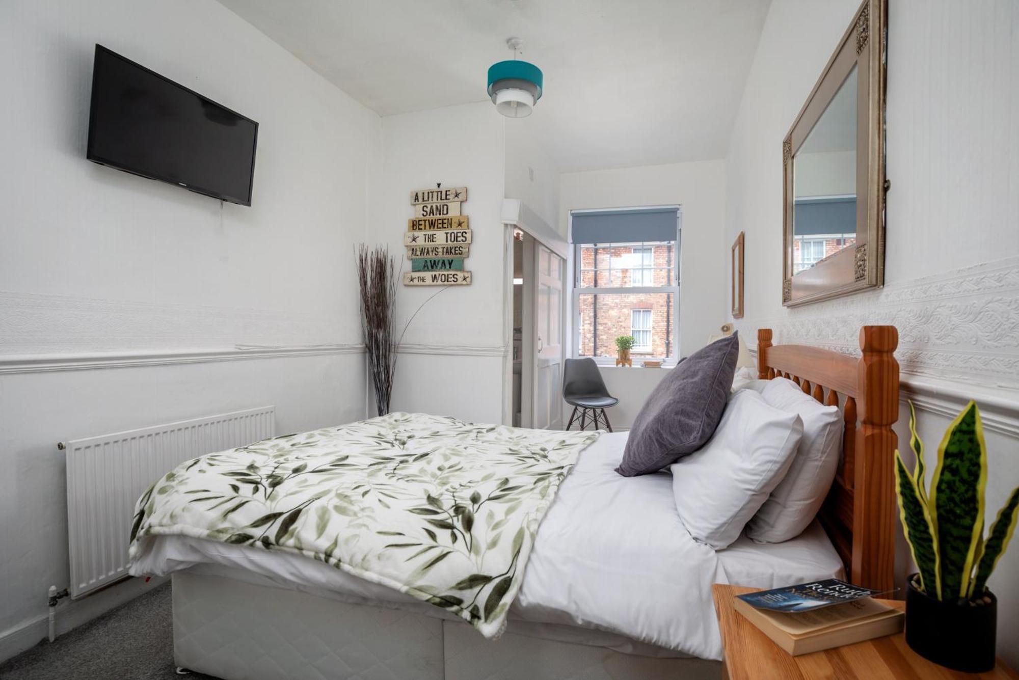 Guest house Serenity