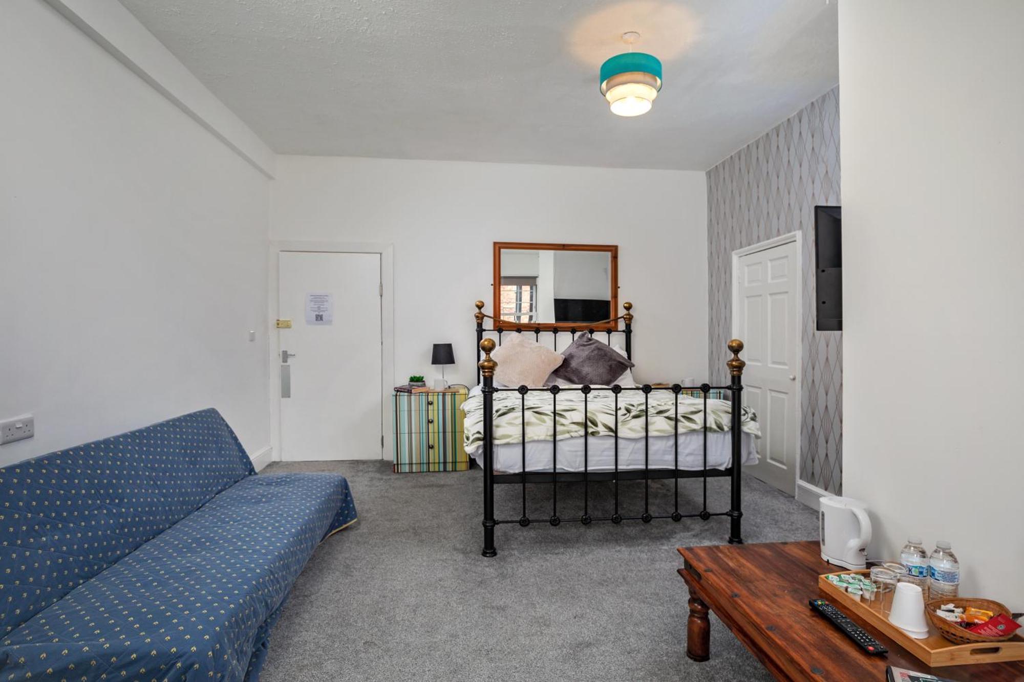 Guest house Serenity 3*
