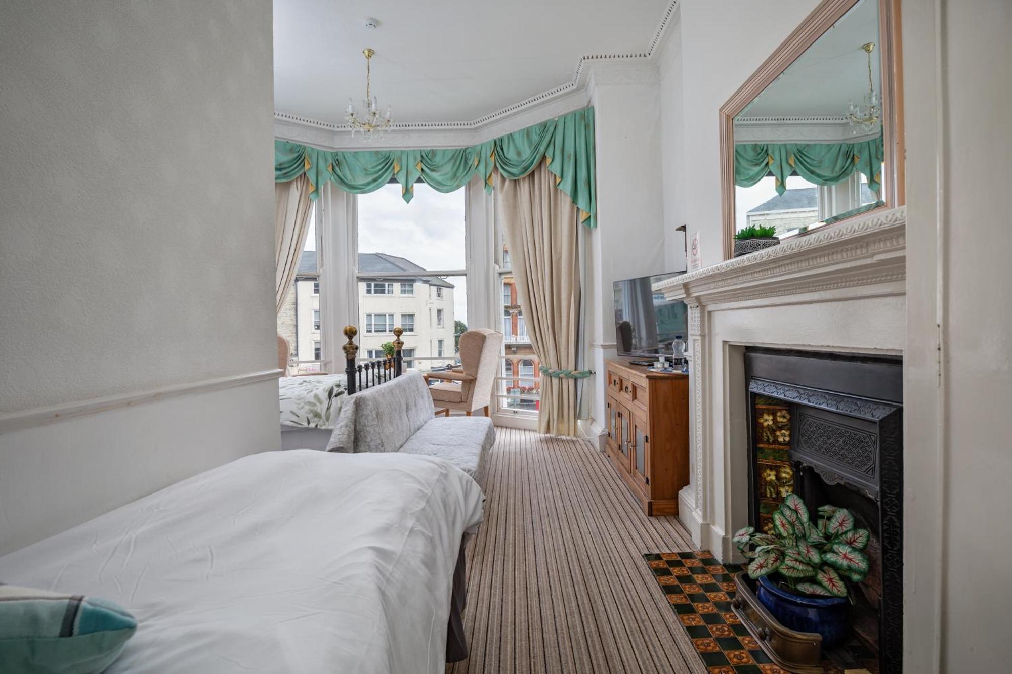 Serenity Guest house