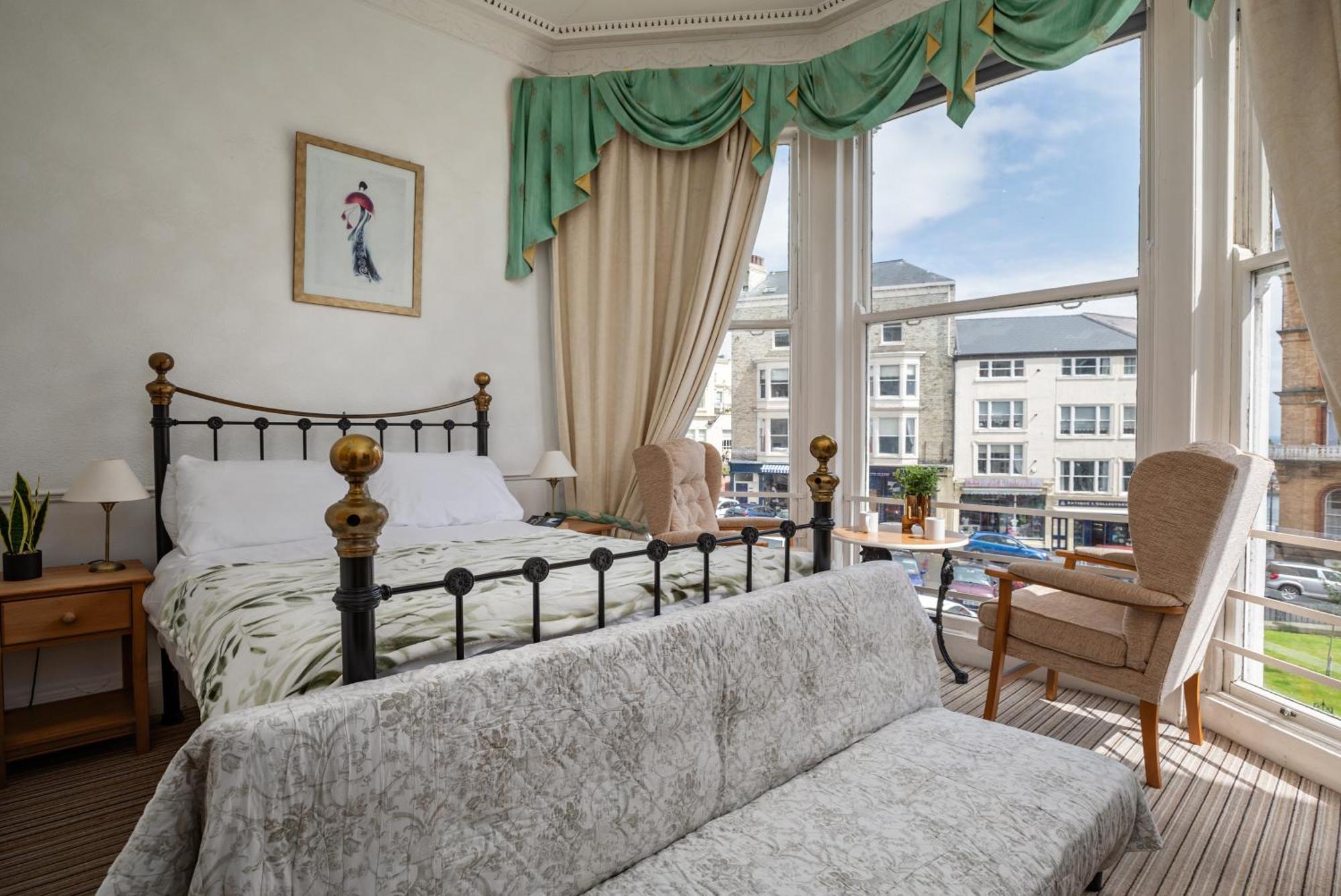 Guest house Serenity 3*