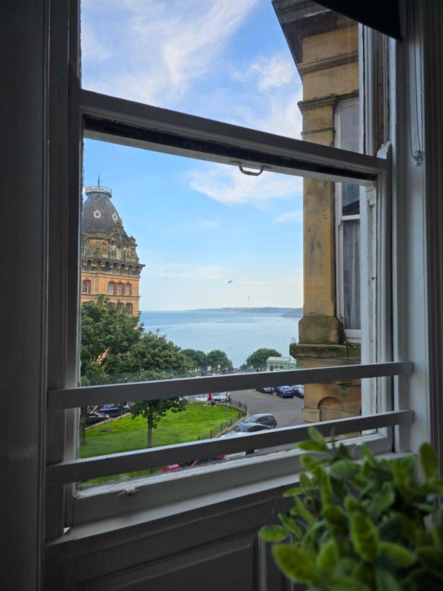 Serenity Guest house Scarborough