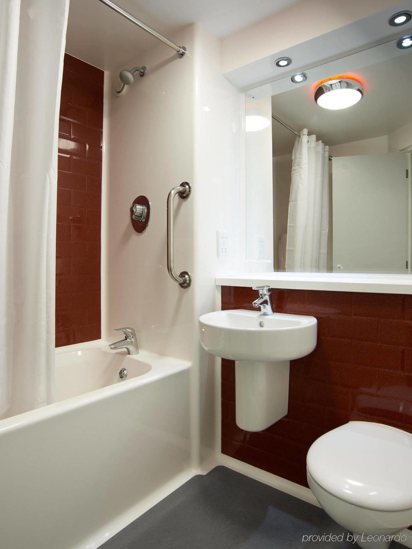 Gasthuis Serenity 3*